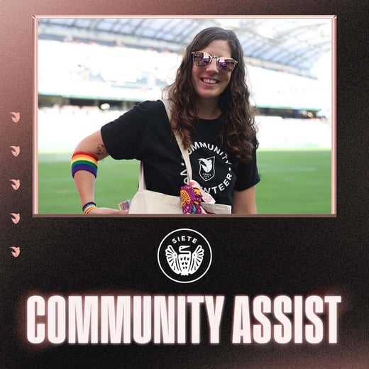 Siete Community Assist
