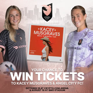 ACFC Kacey Musgraves Sweepstakes_1x1