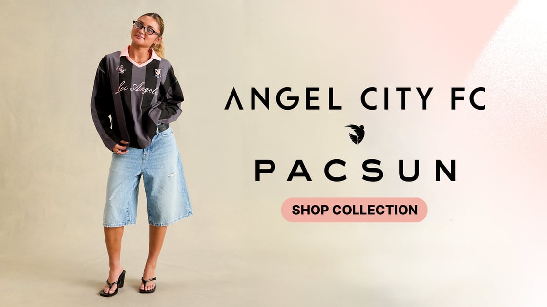 ACFC Pacsun